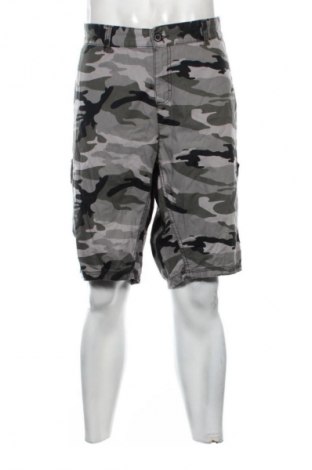 Ανδρικό κοντό παντελόνι Identic, Μέγεθος 3XL, Χρώμα Πολύχρωμο, Τιμή 13,99 €