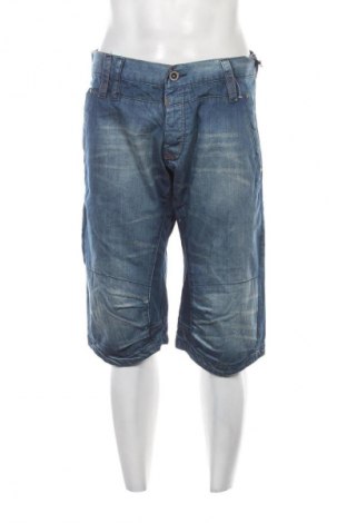 Herren Shorts Jack & Jones, Größe L, Farbe Blau, Preis € 23,19