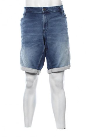 Férfi rövidnadrág Jack & Jones, Méret 3XL, Szín Kék, Ár 5 719 Ft