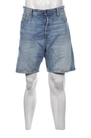 Pánske kraťasy  Jack & Jones, Veľkosť XL, Farba Modrá, Cena  20,95 €