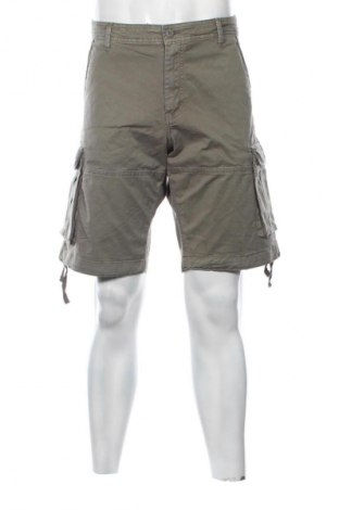 Férfi rövidnadrág Jack & Jones, Méret XXL, Szín Zöld, Ár 21 029 Ft