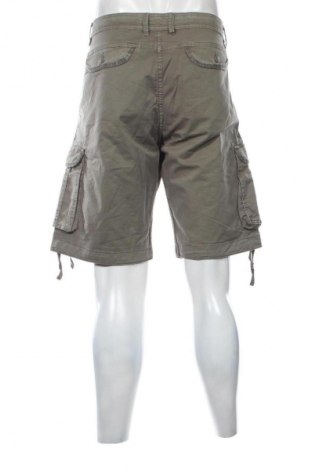 Férfi rövidnadrág Jack & Jones, Méret XXL, Szín Zöld, Ár 21 029 Ft