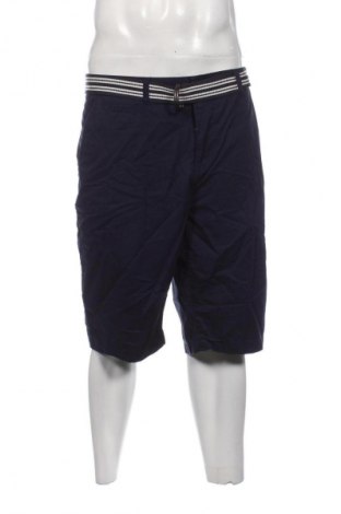 Pánske kraťasy  Jean Pascale, Veľkosť XL, Farba Modrá, Cena  16,95 €