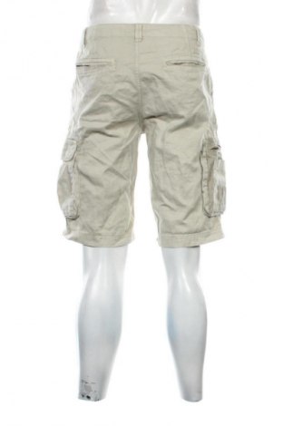 Pantaloni scurți de bărbați Khujo, Mărime M, Culoare Gri, Preț 244,74 Lei