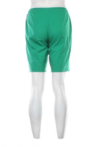 Męskie szorty Kipsta, Rozmiar S, Kolor Zielony, Cena 44,94 zł
