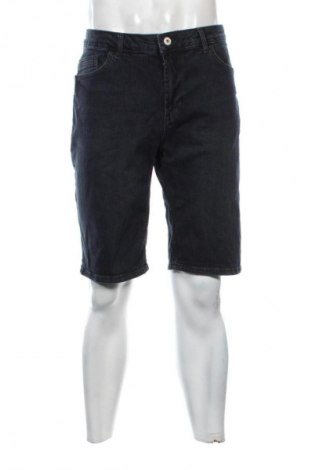 Ανδρικό κοντό παντελόνι Koton, Μέγεθος L, Χρώμα Μαύρο, Τιμή 13,80 €