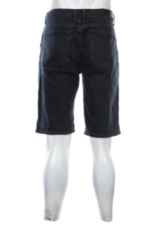 Ανδρικό κοντό παντελόνι Koton, Μέγεθος L, Χρώμα Μαύρο, Τιμή 13,80 €