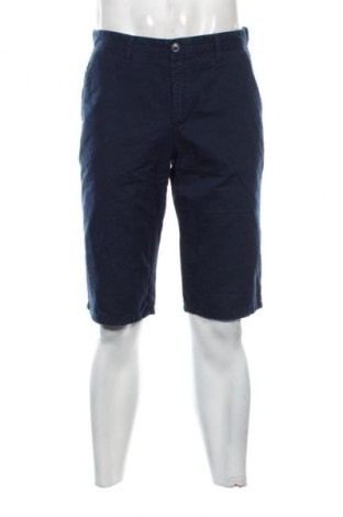 Ανδρικό κοντό παντελόνι LC Waikiki, Μέγεθος M, Χρώμα Μπλέ, Τιμή 12,79 €