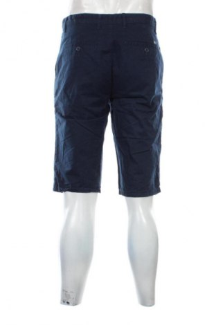 Ανδρικό κοντό παντελόνι LC Waikiki, Μέγεθος M, Χρώμα Μπλέ, Τιμή 12,79 €