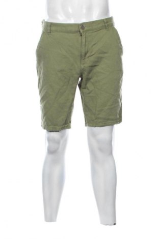 Herren Shorts LC Waikiki, Größe L, Farbe Grün, Preis € 12,79