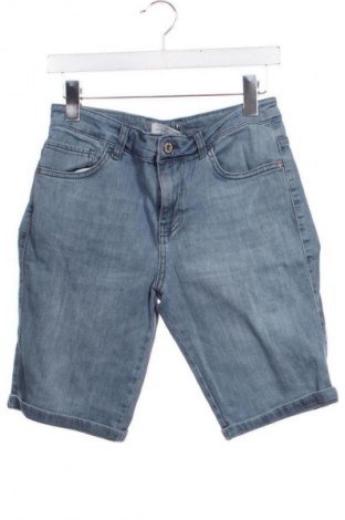 Мъжки къс панталон LC Waikiki, Размер S, Цвят Син, Цена 12,78 €