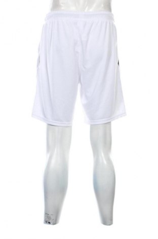 Ανδρικό κοντό παντελόνι LCW, Μέγεθος L, Χρώμα Λευκό, Τιμή 9,72 €