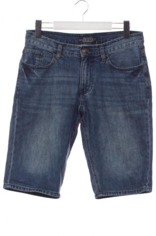 Мъжки къс панталон LCW, Размер S, Цвят Син, Цена 14,83 €