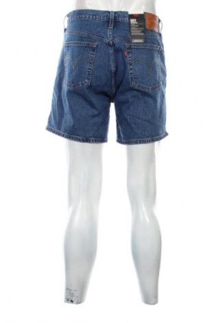 Pánske kraťasy  Levi's, Veľkosť S, Farba Modrá, Cena  75,95 €