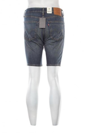 Męskie szorty Levi's, Rozmiar S, Kolor Niebieski, Cena 334,99 zł
