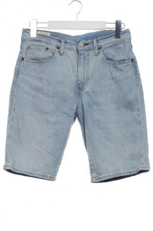 Pánske kraťasy  Levi's, Veľkosť S, Farba Modrá, Cena  26,63 €