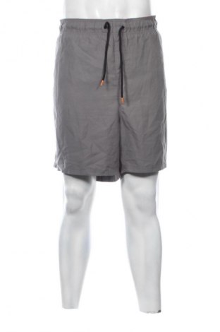 Męskie szorty Livergy, Rozmiar 3XL, Kolor Szary, Cena 57,99 zł
