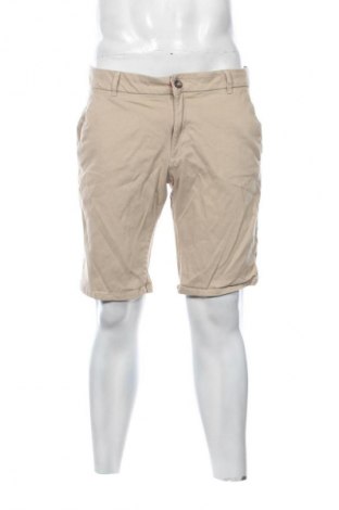 Herren Shorts Livergy, Größe L, Farbe Beige, Preis € 14,83