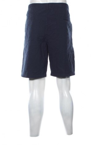 Męskie szorty Livergy, Rozmiar XL, Kolor Niebieski, Cena 61,99 zł