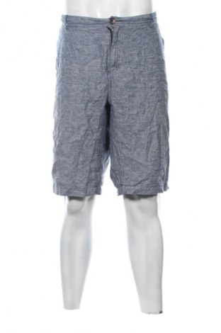 Férfi rövidnadrág Livergy, Méret XXL, Szín Kék, Ár 5 999 Ft