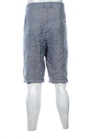 Férfi rövidnadrág Livergy, Méret XXL, Szín Kék, Ár 5 999 Ft