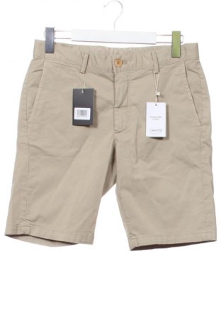 Pánske kraťasy  Mango, Veľkosť S, Farba Béžová, Cena  43,95 €