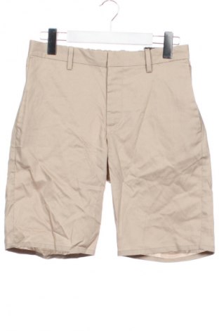 Férfi rövidnadrág Mango, Méret S, Szín Bézs, Ár 18 479 Ft