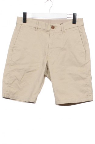 Pánske kraťasy  Mango, Veľkosť S, Farba Béžová, Cena  43,95 €