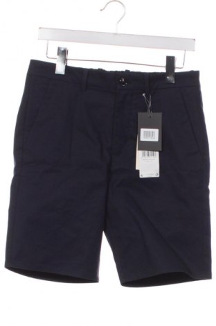 Pánske kraťasy  Mango, Veľkosť S, Farba Modrá, Cena  43,95 €