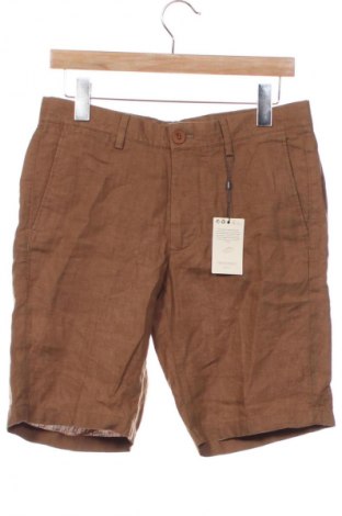 Pánske kraťasy  Mango, Veľkosť S, Farba Hnedá, Cena  43,95 €