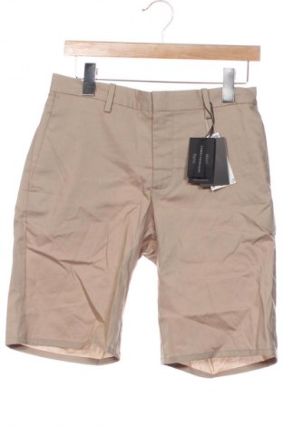 Pánske kraťasy  Mango, Veľkosť S, Farba Béžová, Cena  43,95 €