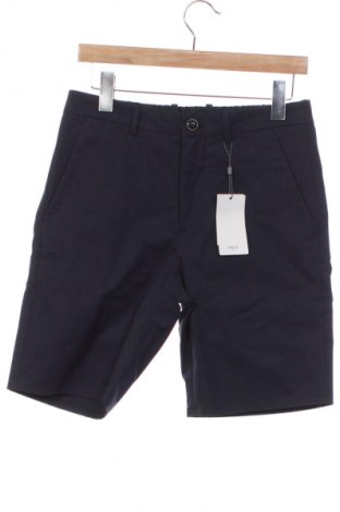 Férfi rövidnadrág Mango, Méret S, Szín Kék, Ár 14 879 Ft