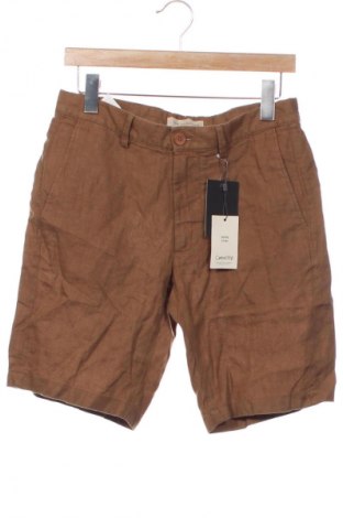 Herren Shorts Mango, Größe XS, Farbe Braun, Preis 47,99 €