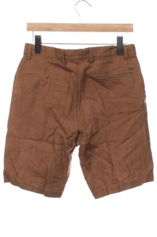 Herren Shorts Mango, Größe XS, Farbe Braun, Preis 47,99 €