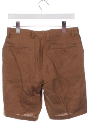 Herren Shorts Mango, Größe S, Farbe Braun, Preis 47,99 €