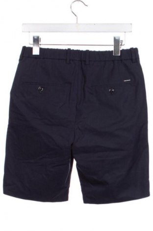 Pantaloni scurți de bărbați Mango, Mărime S, Culoare Albastru, Preț 227,99 Lei