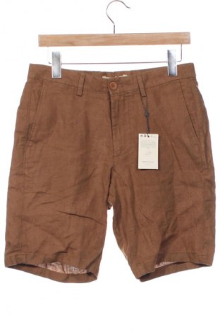 Pánské kraťasy Mango, Velikost S, Barva Hnědá, Cena  1 089,00 Kč