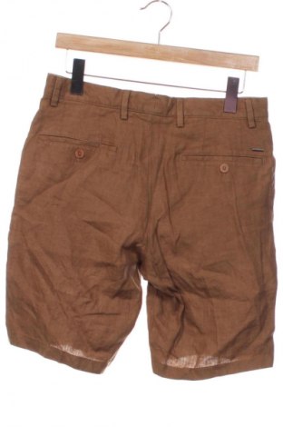 Pánské kraťasy Mango, Velikost S, Barva Hnědá, Cena  1 089,00 Kč