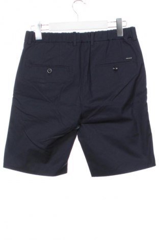 Męskie szorty Mango, Rozmiar S, Kolor Niebieski, Cena 193,99 zł