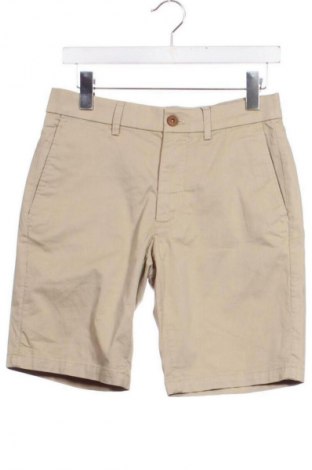 Pánske kraťasy  Mango, Veľkosť S, Farba Béžová, Cena  43,95 €