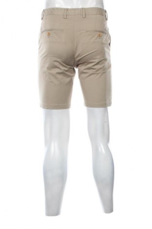 Férfi rövidnadrág Mango, Méret M, Szín Barna, Ár 14 509 Ft