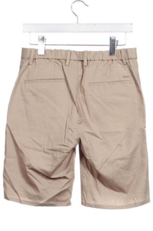 Męskie szorty Mango, Rozmiar S, Kolor Beżowy, Cena 193,99 zł