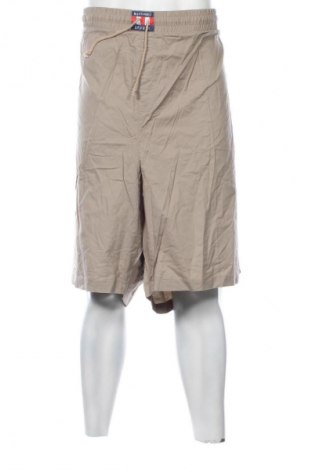 Herren Shorts Man's World, Größe 5XL, Farbe Beige, Preis € 10,99