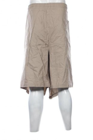 Herren Shorts Man's World, Größe 5XL, Farbe Beige, Preis € 10,99