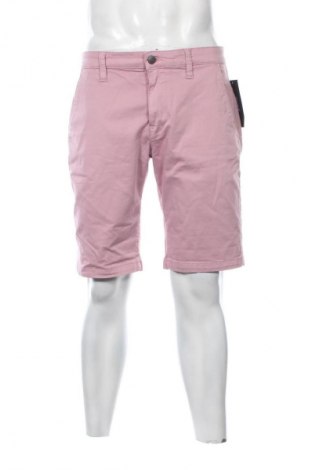 Ανδρικό κοντό παντελόνι Mavi, Μέγεθος L, Χρώμα Σάπιο μήλο, Τιμή 47,99 €
