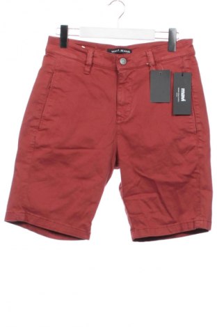 Férfi rövidnadrág Mavi, Méret S, Szín Piros, Ár 19 749 Ft