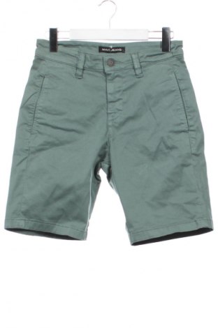 Pantaloni scurți de bărbați Mavi, Mărime S, Culoare Verde, Preț 243,99 Lei