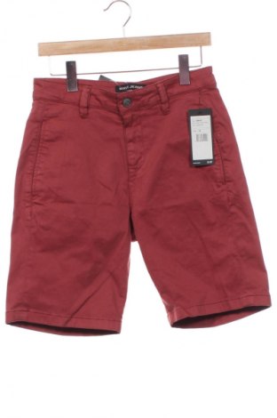 Herren Shorts Mavi, Größe S, Farbe Rot, Preis € 51,99