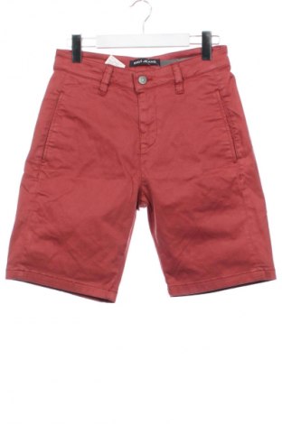 Herren Shorts Mavi, Größe S, Farbe Rot, Preis 51,99 €