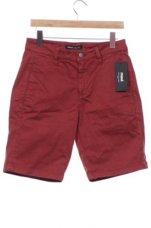 Pantaloni scurți de bărbați Mavi, Mărime S, Culoare Roșu, Preț 243,99 Lei